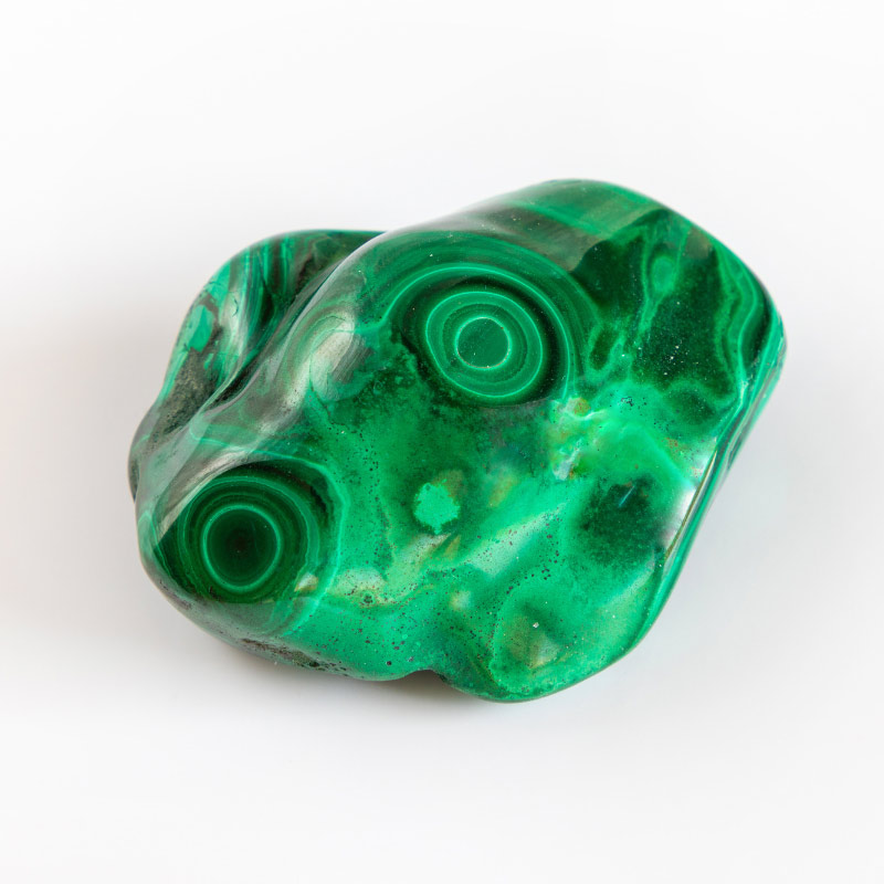 pierre azurite malachite verte vertus