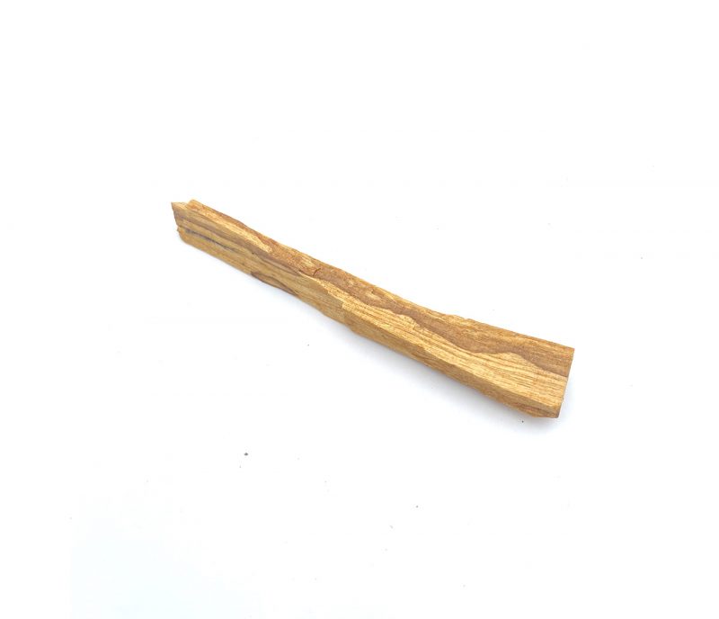 Bâton palo santo