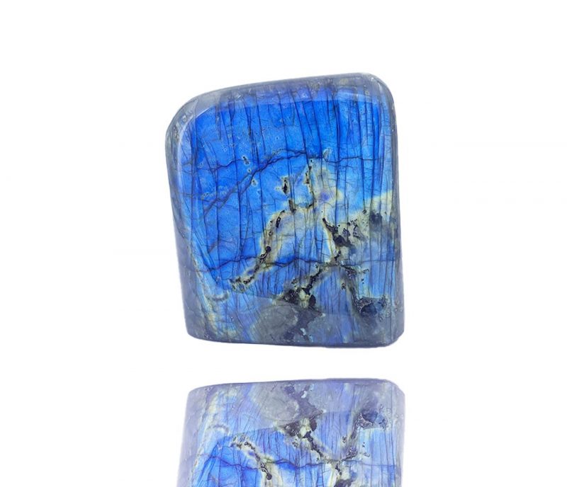 forme libre labradorite