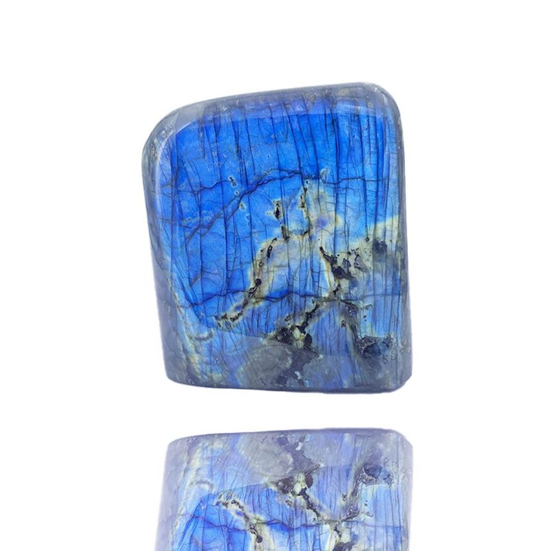 forme libre labradorite