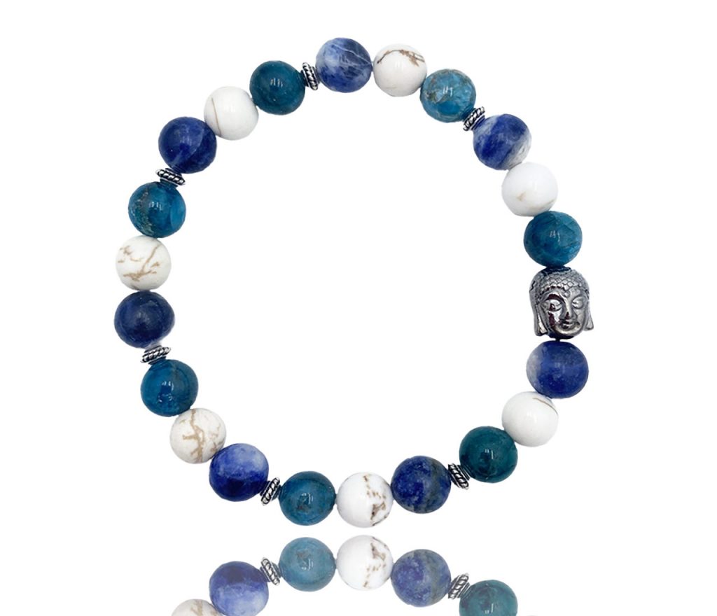 XIANNVXI 2.4" Groß Kristalle Lapislazuli Stein Natürliche Sorgensteine