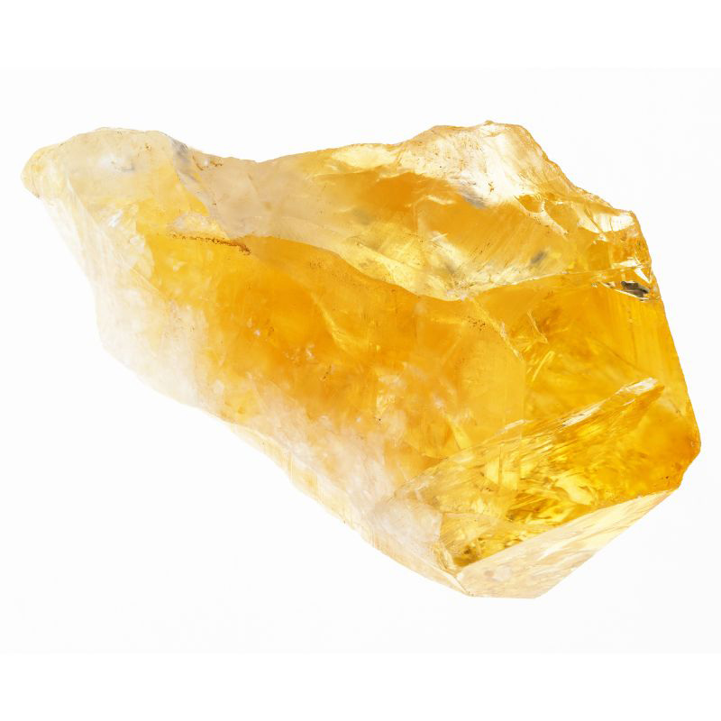 Vertus citrine