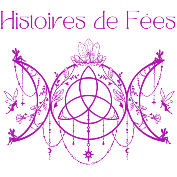 Histoires de fées 30