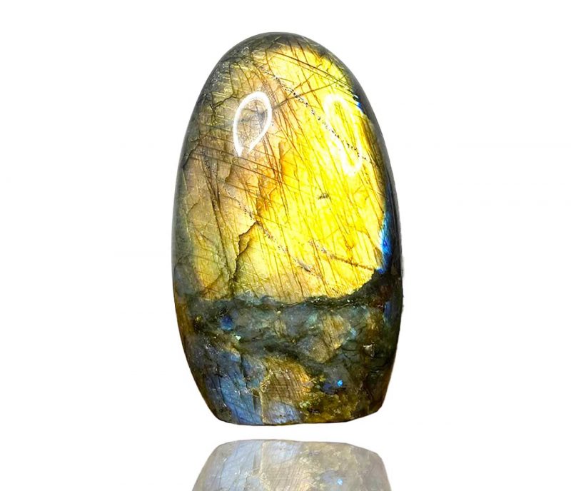 bloc LABRADORITE VERTUS