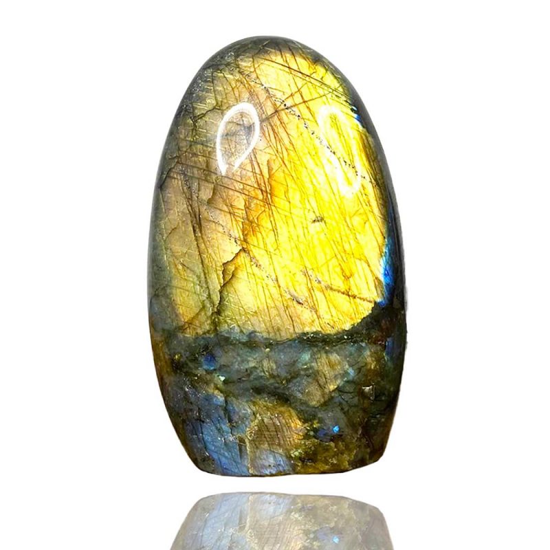 bloc LABRADORITE VERTUS