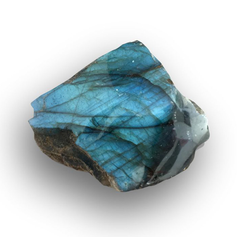 Labradorite vertus