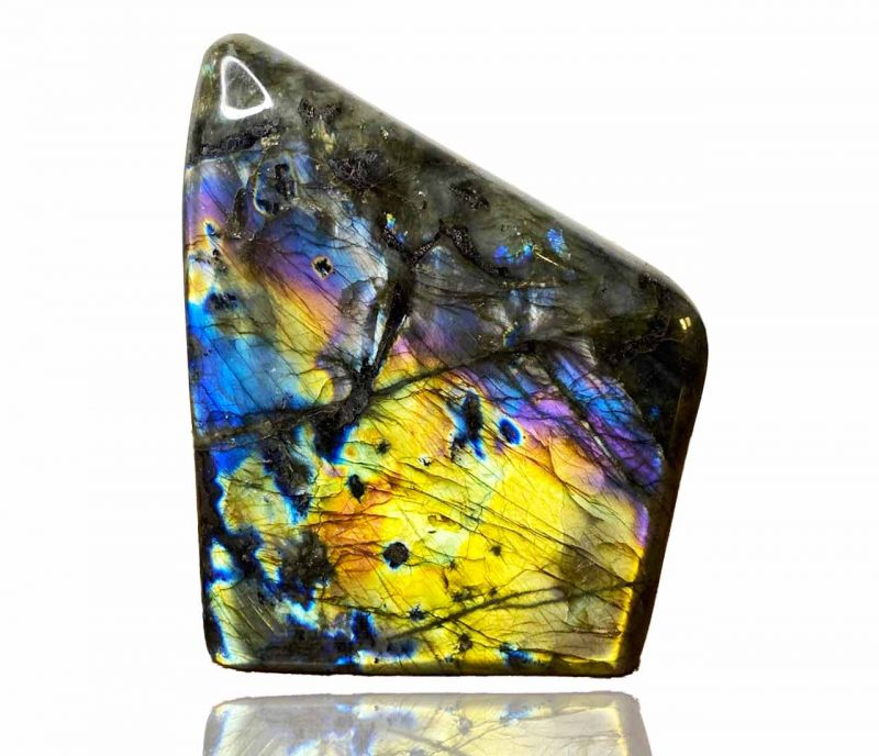 boutique lithothérapie LABRADORITE