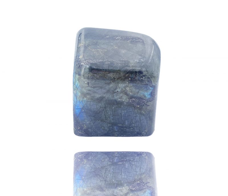 pierre naturelle labradorite