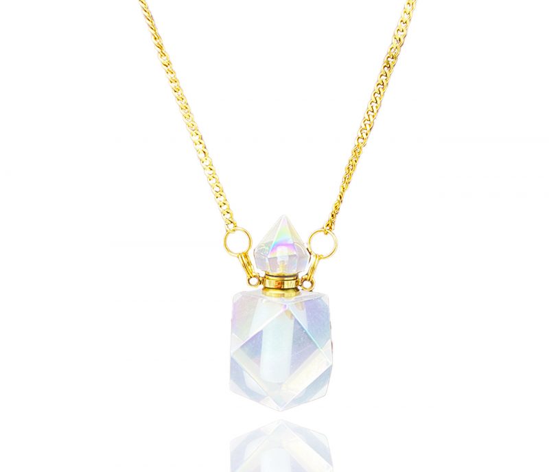 aura angel bijoux