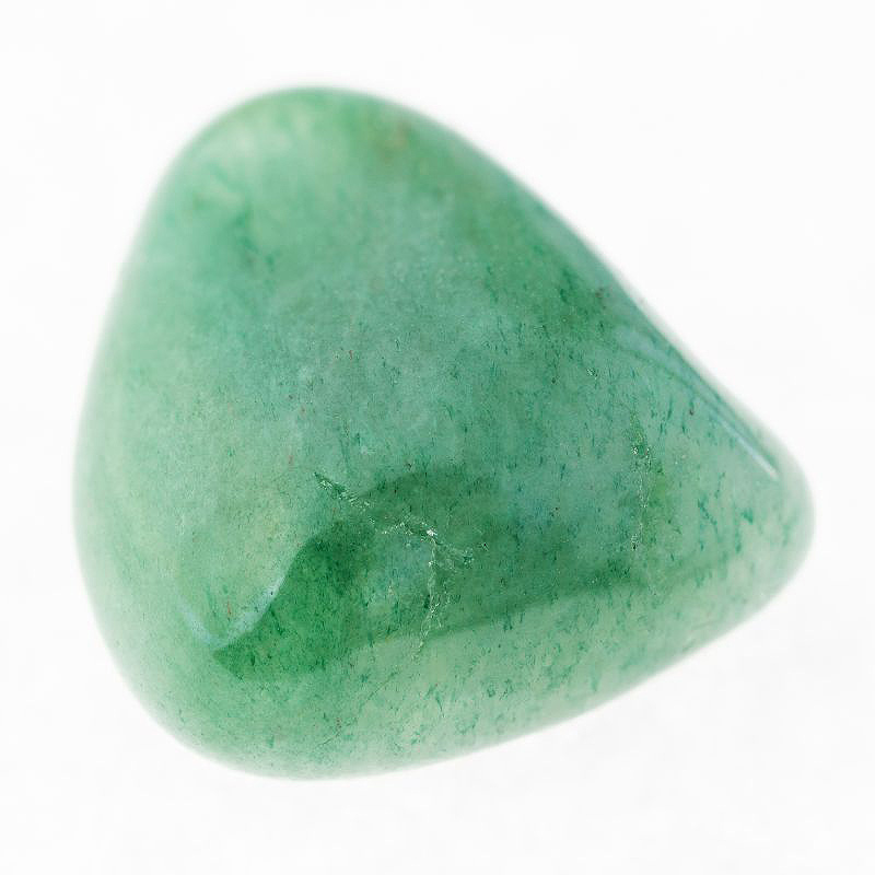 Aventurine vertus