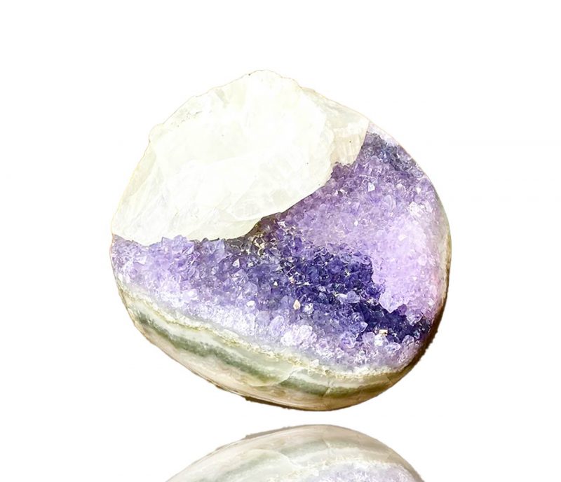 SPHERE améthyste