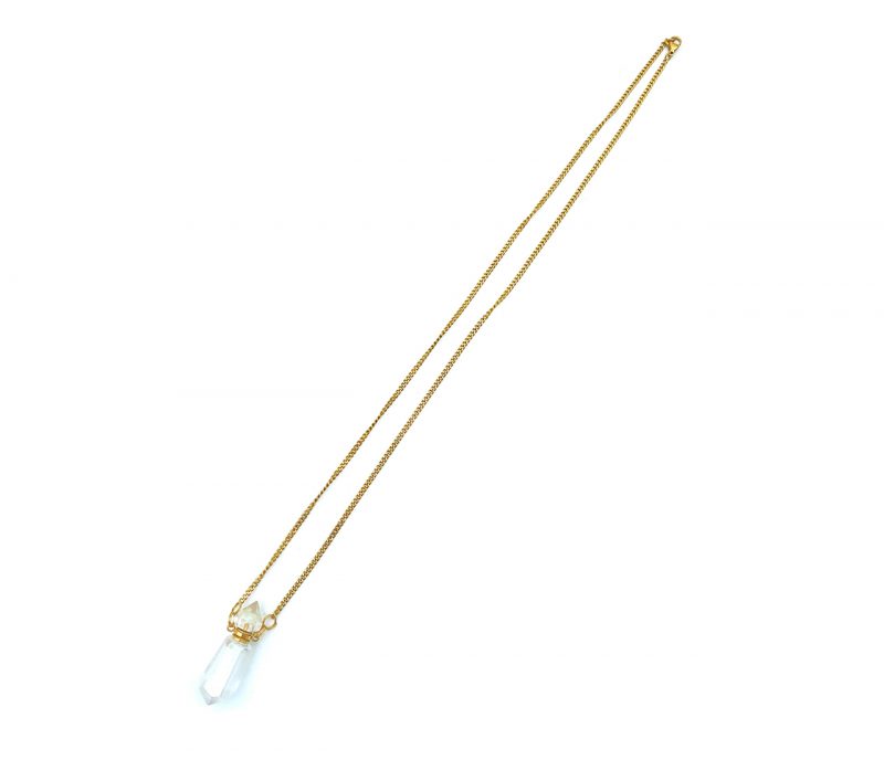 collier aura angel