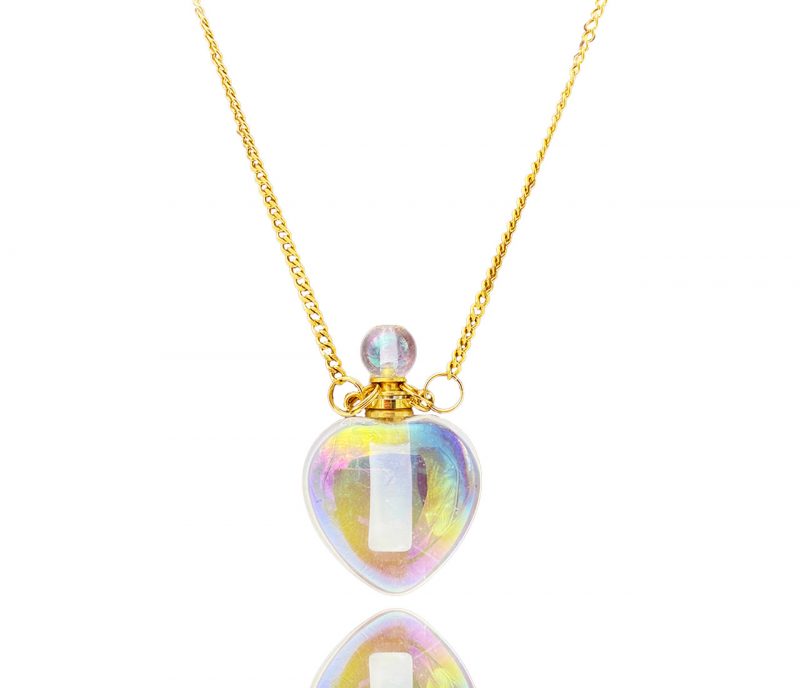 aura angel bijoux