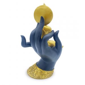 Statuette bouddha