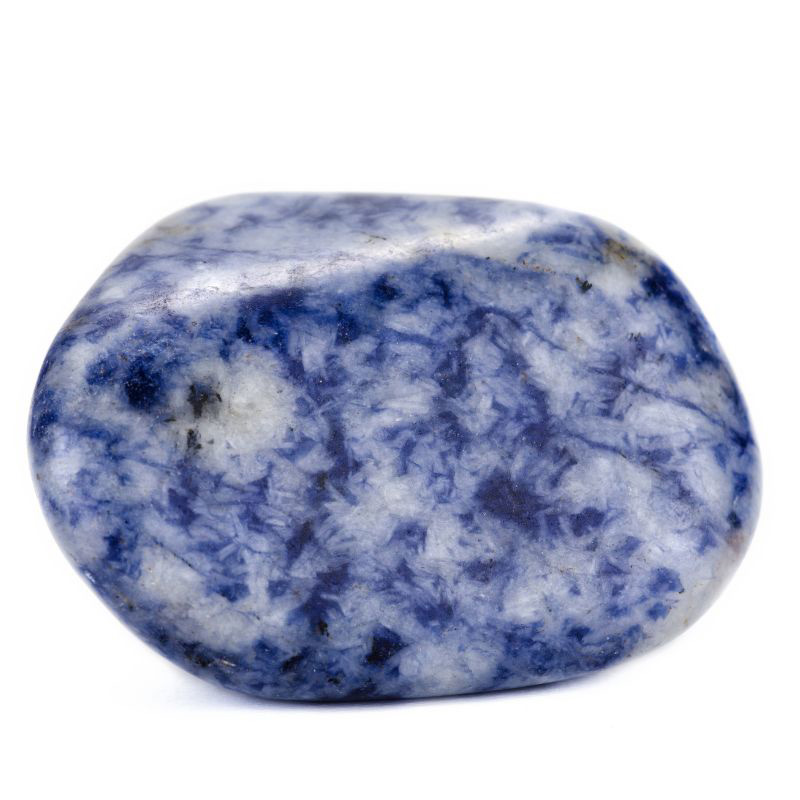 sodalite vertus