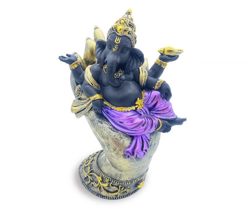 Statue de ganesh signification