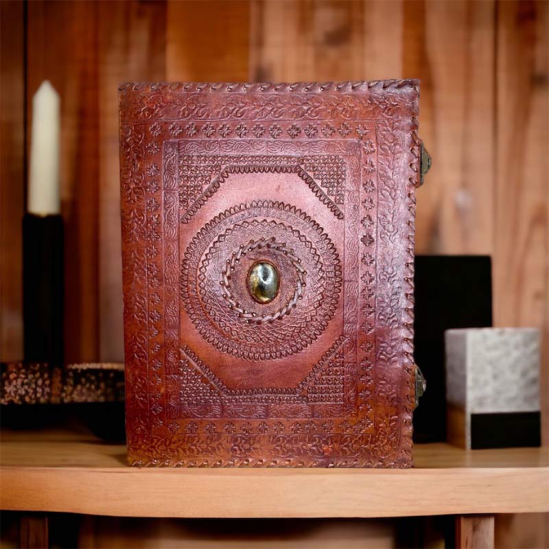 Grimoire de sorcière