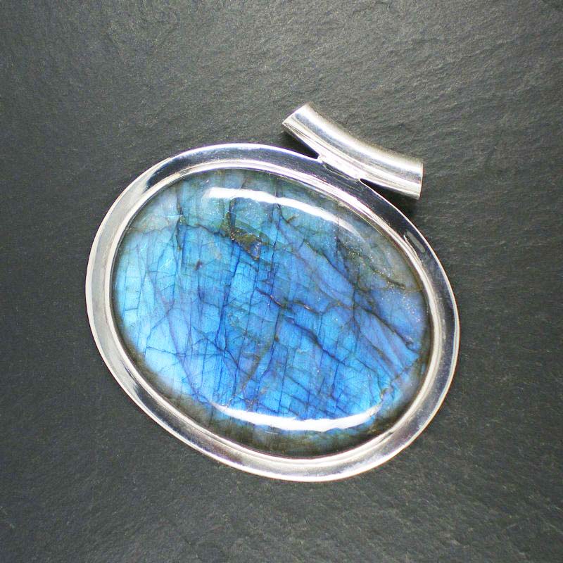 Bijoux Labradorite