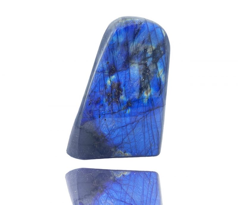 labradorite bloc