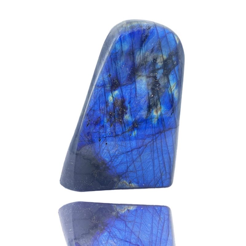 labradorite bloc