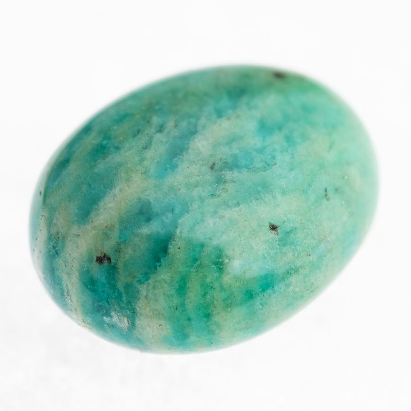 Pierre amazonite