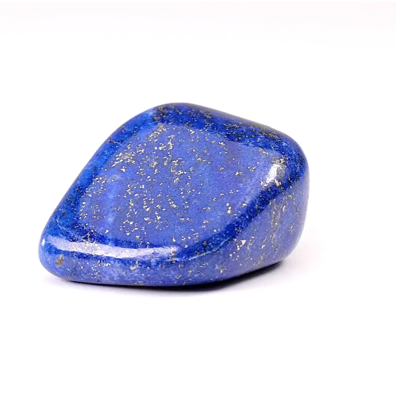 Vertus lapis lazuli