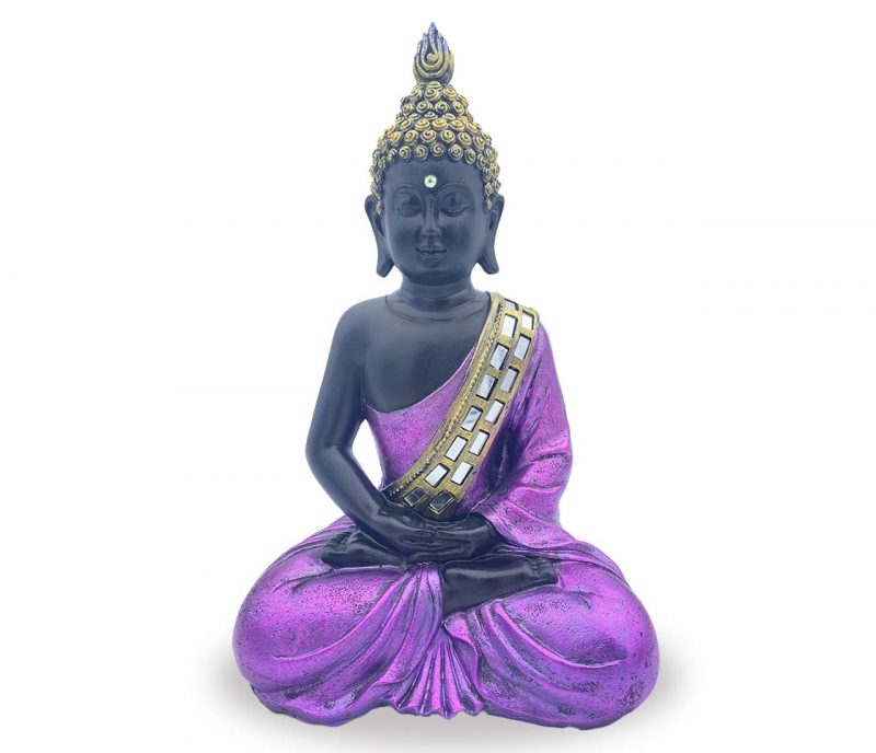 bouddha méditation