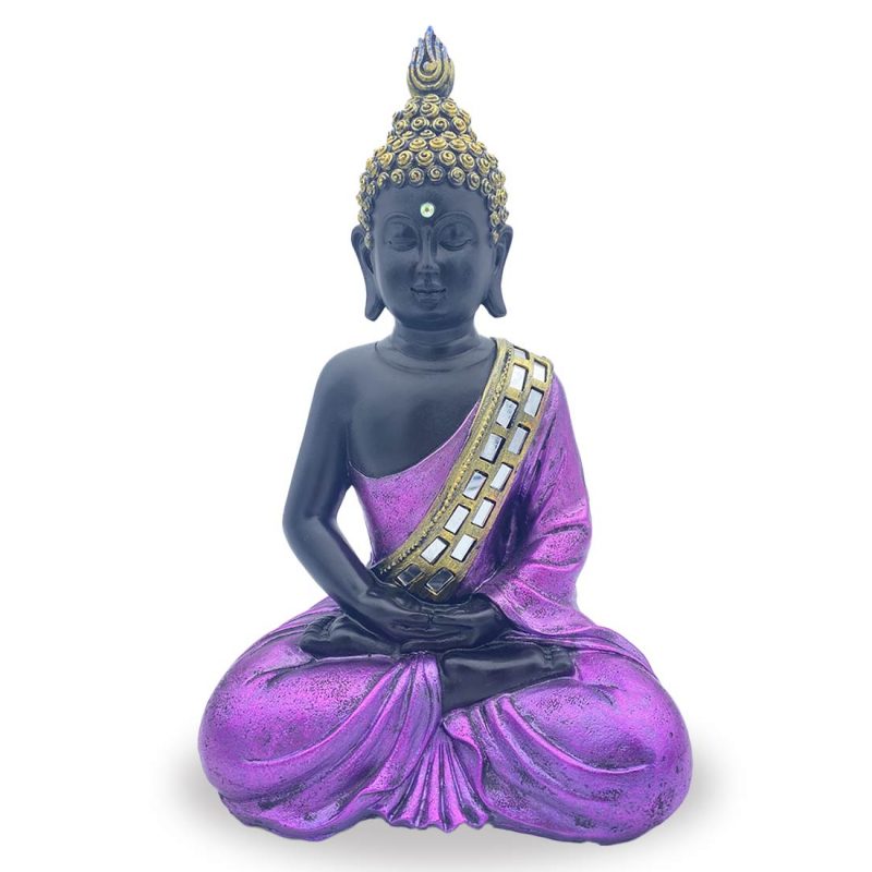 bouddha méditation