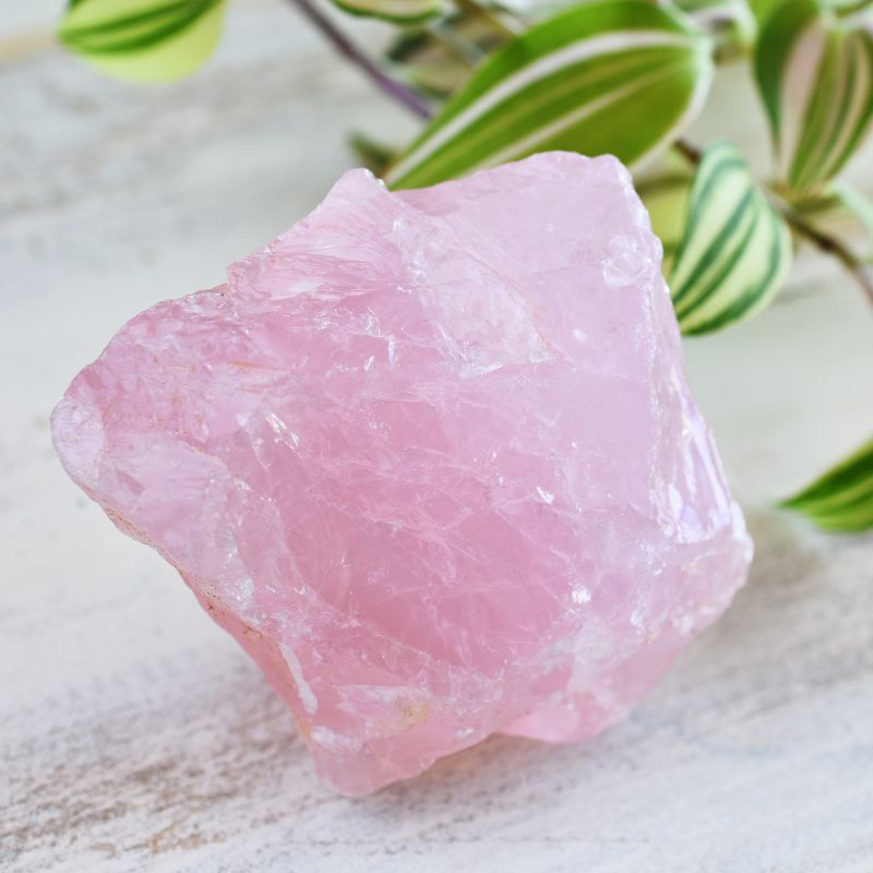 Quartz Rose