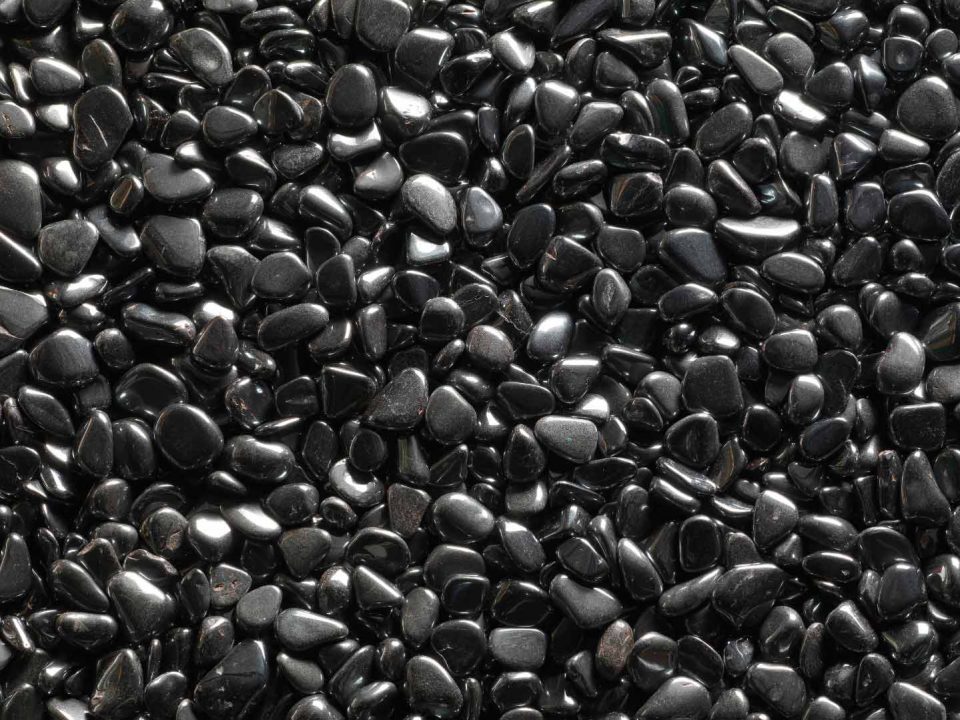 Hématite vertus