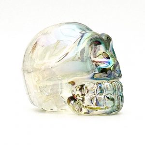 Crane de cristal