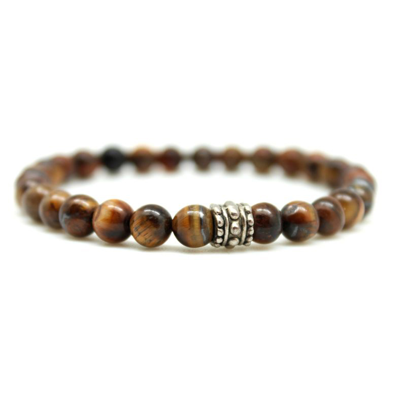 Bracelet oeil de tigre