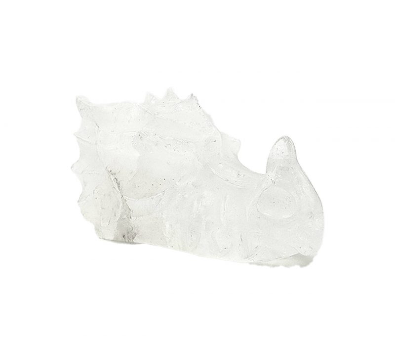 Cristal de roche signification