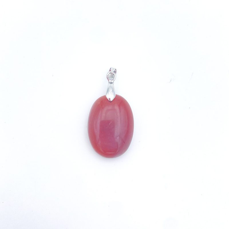 Collier pierre de lune