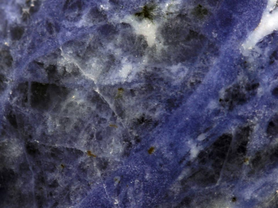 sodalite vertus