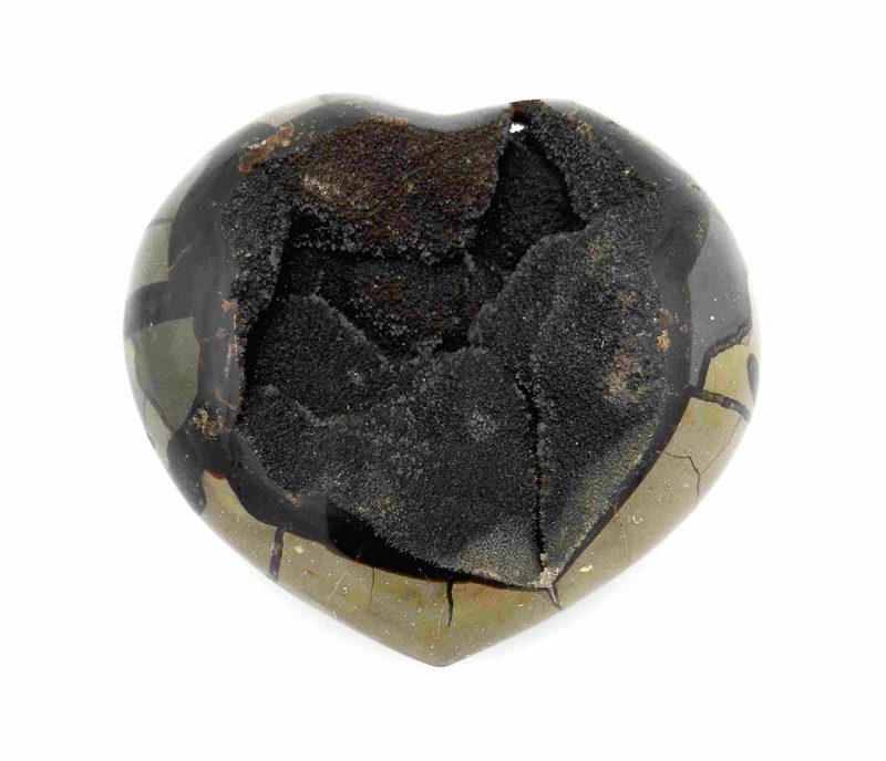 Septaria minéraux