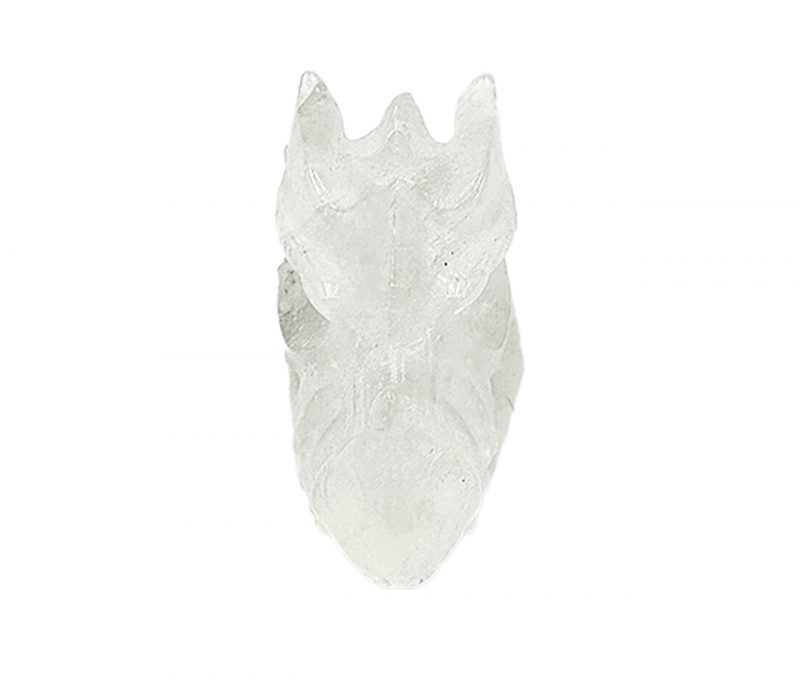 Cristal de Roche vertus