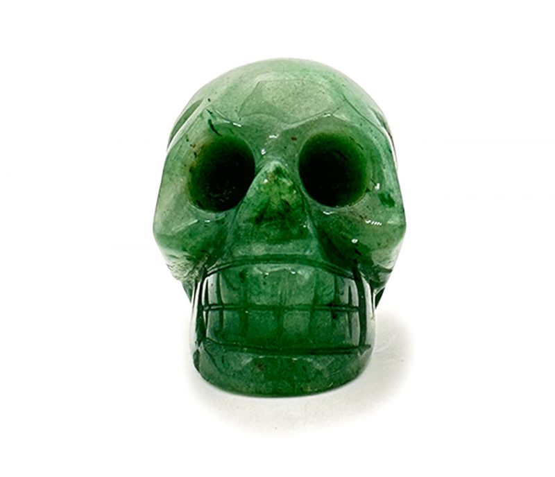 crane aventurine vertus