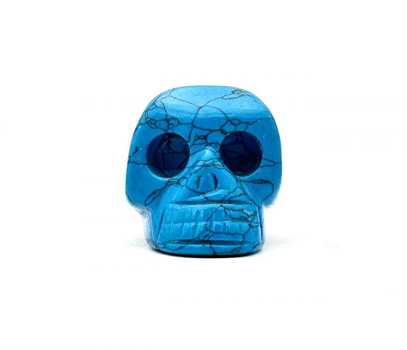pierre naturelle howlite