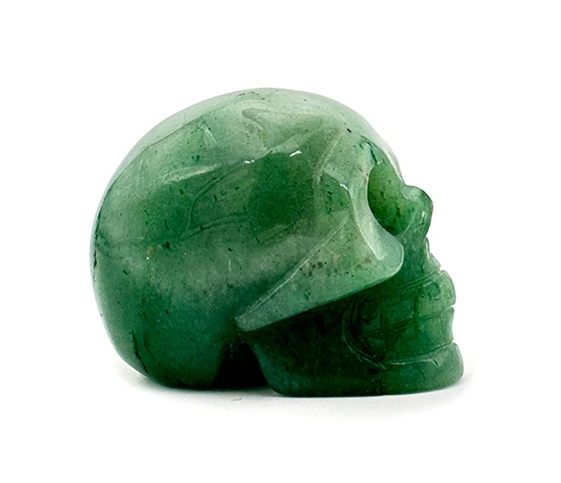 minéraux aventurine