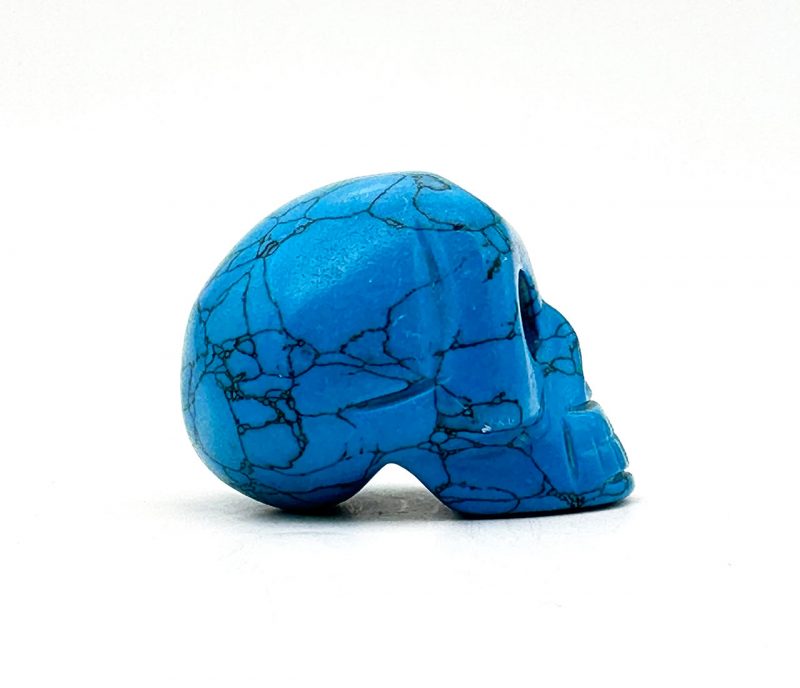 Howlite vertus
