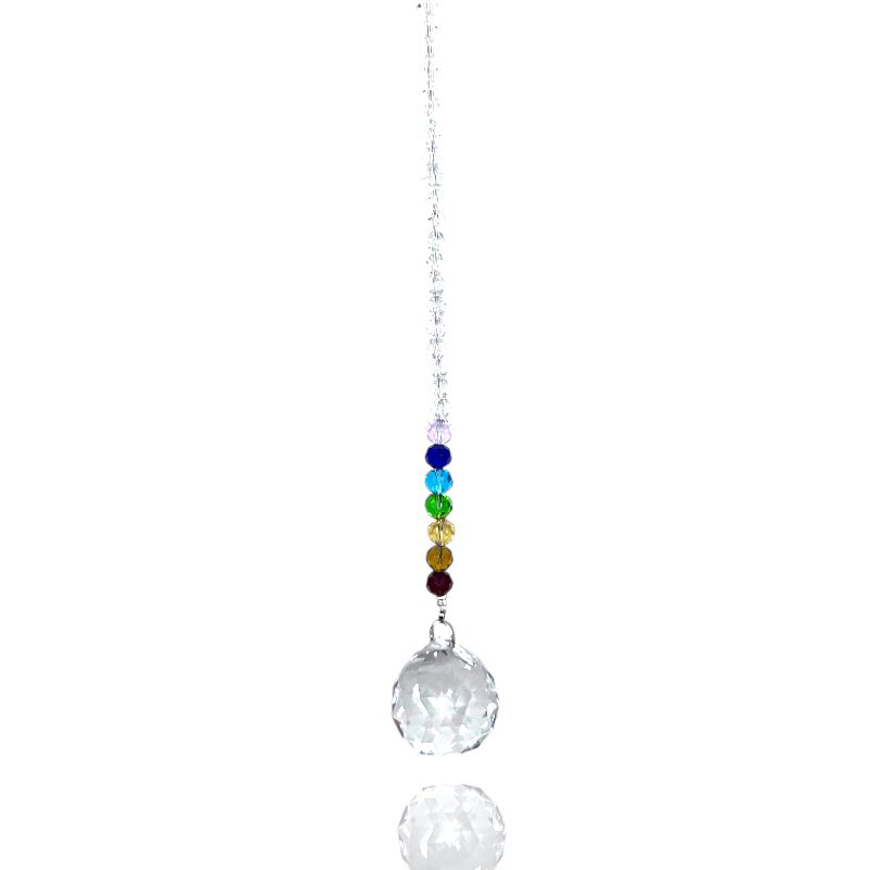 Suspension feng shiu