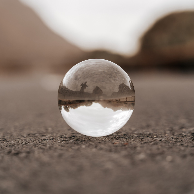 boule de cristal voyance vérité