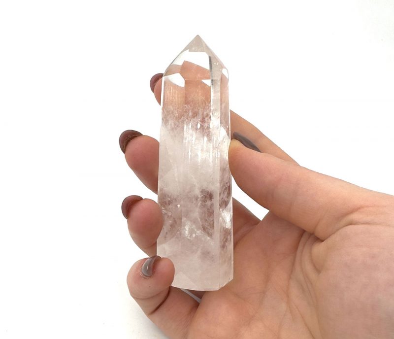 quartz vertus