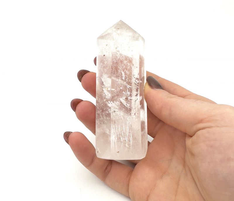 quartz prisme