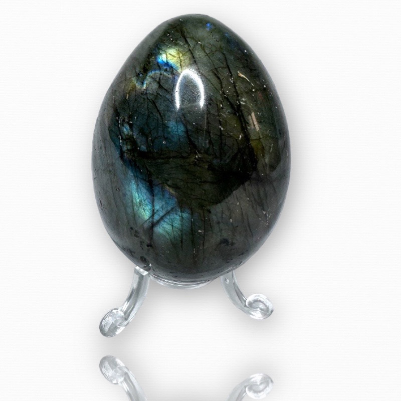 Labradorite vertus