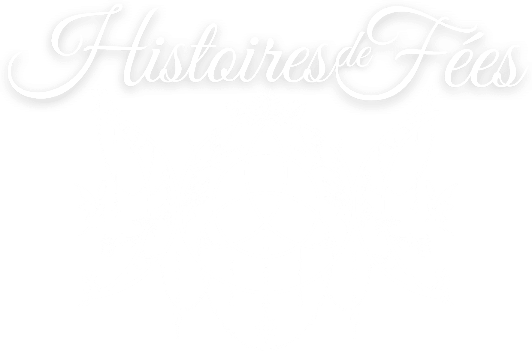 LOGO histoires de fées 2025